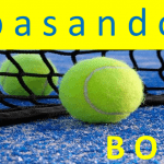 Pozos y Ránkings de Padel
